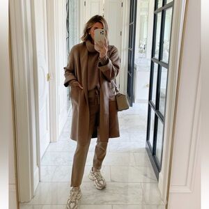 NWT Splendid sweater-knit joggers - Medium